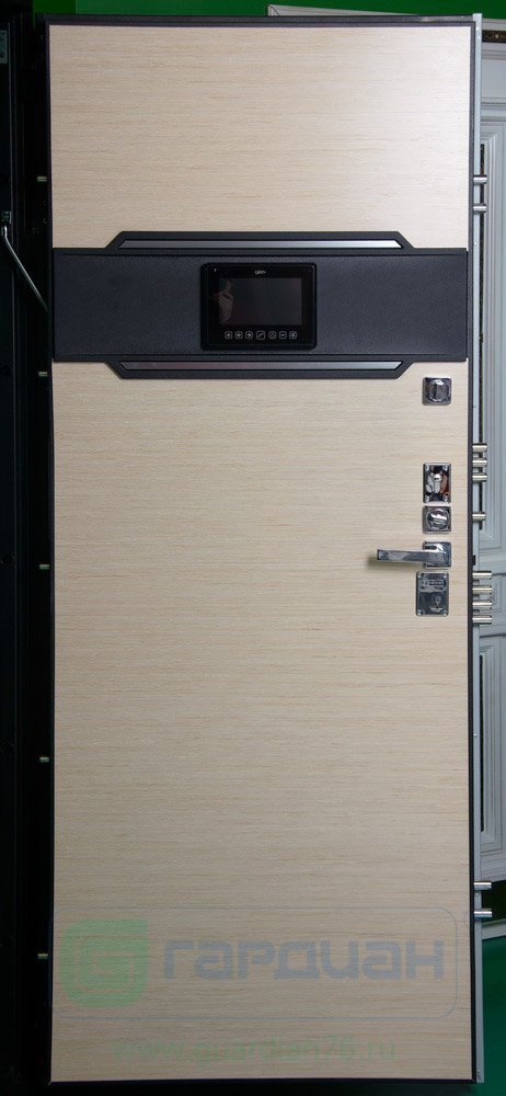 Стальная дверь «Престиж» модель 03. Фото 6 Гардиан